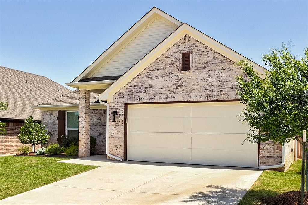 3727 Hardy Dr, Norman, OK 73069 | MLS #1242775 | Zillow