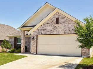 3727 Hardy Dr, Norman, OK 73069