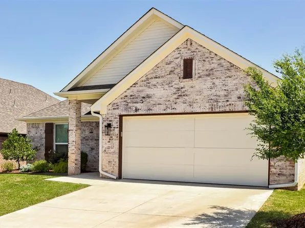 3727 Hardy Dr, Norman, OK 73069