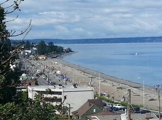 2310 Halleck Ave SW, Seattle, WA 98116