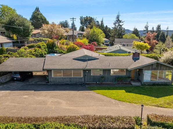 555 N 3rd Ct, Coos Bay, OR 97420