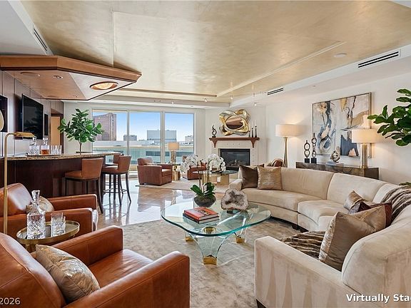 2nd image of 2747 Paradise Rd Unit 2301