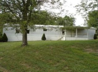 1200 Rice Station Rd, Irvine, KY 40336