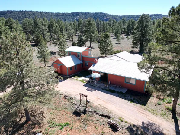 787 Timberlake Rd, Ramah, NM 87321