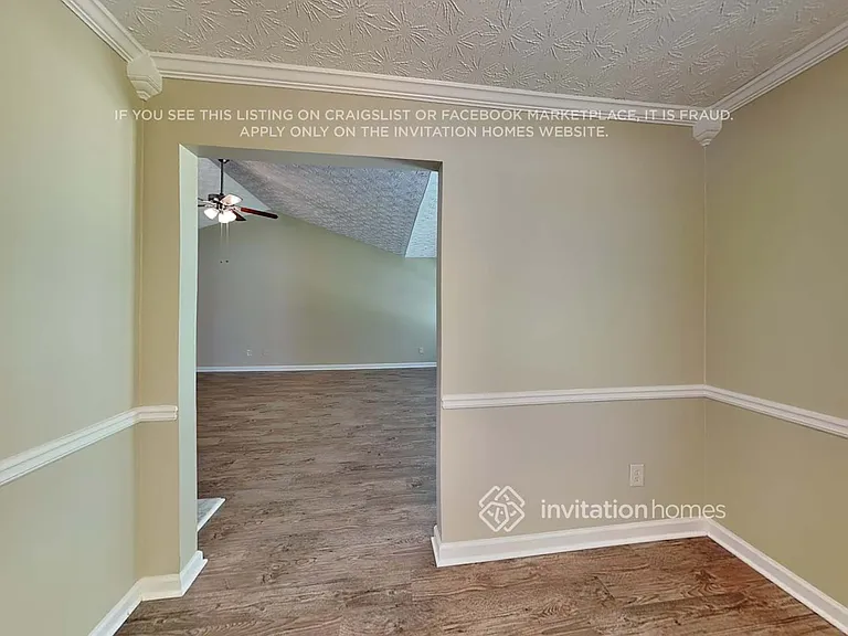 1383 Wilkes Crest Ct — Photo 6
