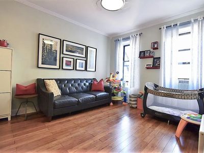 345 Bedford Ave APT D4, Brooklyn, NY, 11211