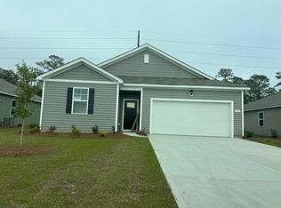 335 Black Pearl Way LOT 171, Myrtle Beach, SC 29588