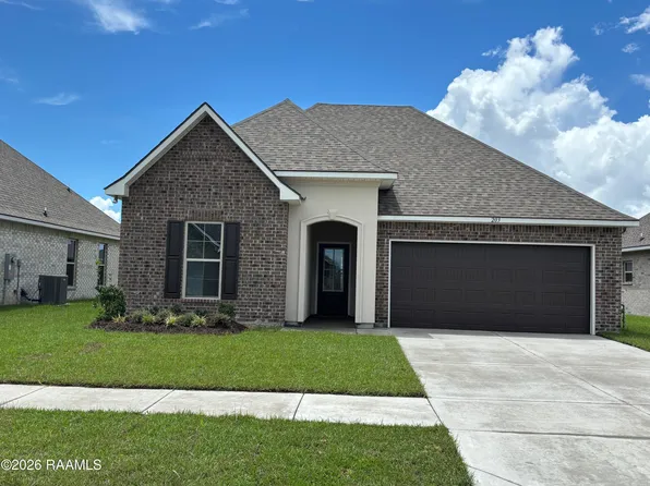 203 Hidden Meadows Dr, Lafayette, LA 70506