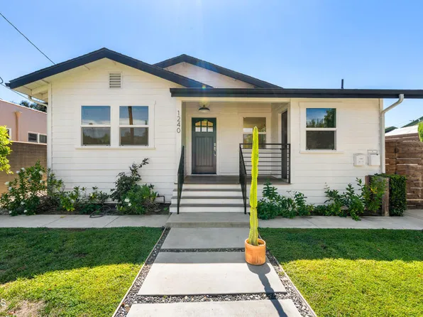 1244 Neola St, Los Angeles, CA 90041