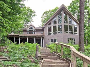 166 High Lake Rd, Traverse City, MI 49696