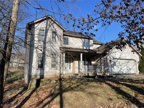 1189 Deepwood Dr, Macedonia, OH 44056