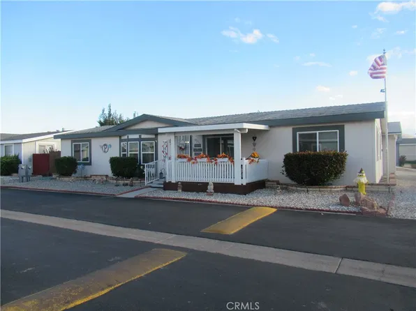 21621 Sandia Rd Spc 33, Apple Valley, CA 92308