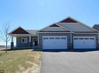 1102 150th Ln NW, Andover, MN 55304