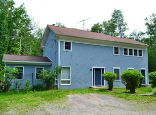 599 W King Rd, Ithaca, NY 14850