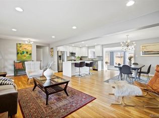1590 S Dahlia St, Denver, CO 80222