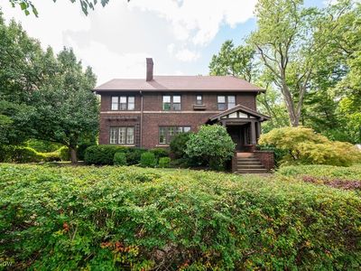 2509 Norfolk Rd, Cleveland Heights, OH, 44106