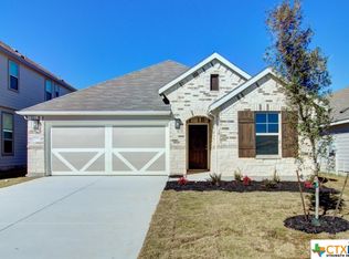 2039 Chelsea Grv, New Braunfels, TX 78130