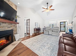 8320 Leisure Dr, Dayton, OH