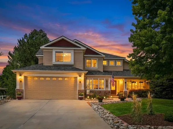 6755 Saddleback Ave, Firestone, CO 80504