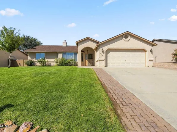 7314 N SUNRISE Vista, Prescott Valley, AZ 86315