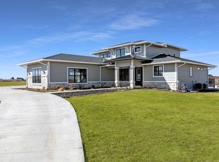 36853 R Ave, Van Meter, IA 50261