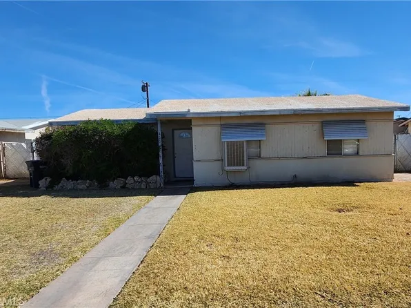 420 S 4th St, Blythe, CA 92225