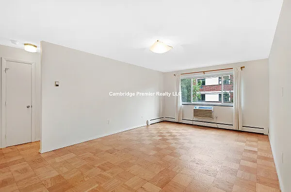 287 Harvard St #2