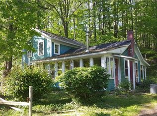 9629 New Oregon Rd, Eden, NY 14057