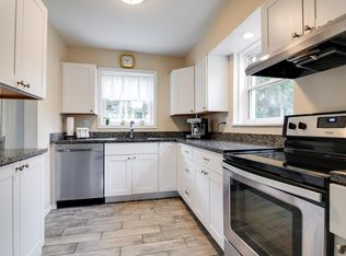 2200 Prichard Rd, Silver Spring, MD 20902