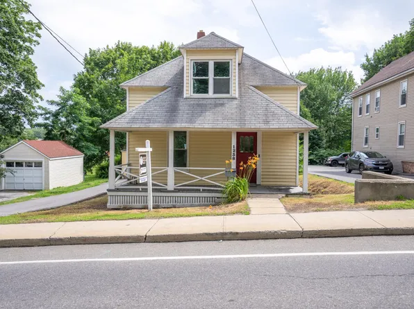 1238 Broadway, South Portland, ME 04106