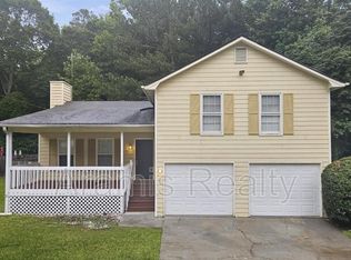 1800 Green Alder Dr, Dacula, GA 30019