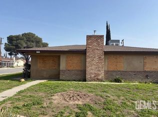 3700 Argent St, Bakersfield, CA 93304