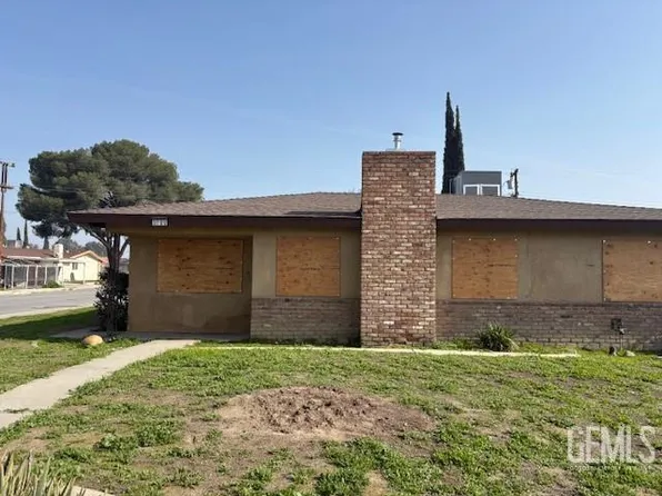 3700 Argent St, Bakersfield, CA 93304