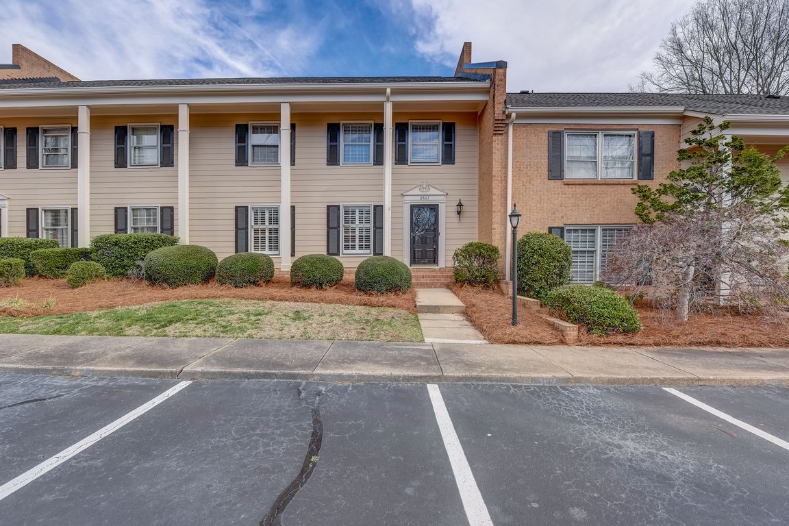 6867 Dumbarton Dr, Charlotte, NC 28210 MLS 4103238 Zillow