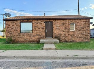 411 W 4th St, Borger, TX 79007