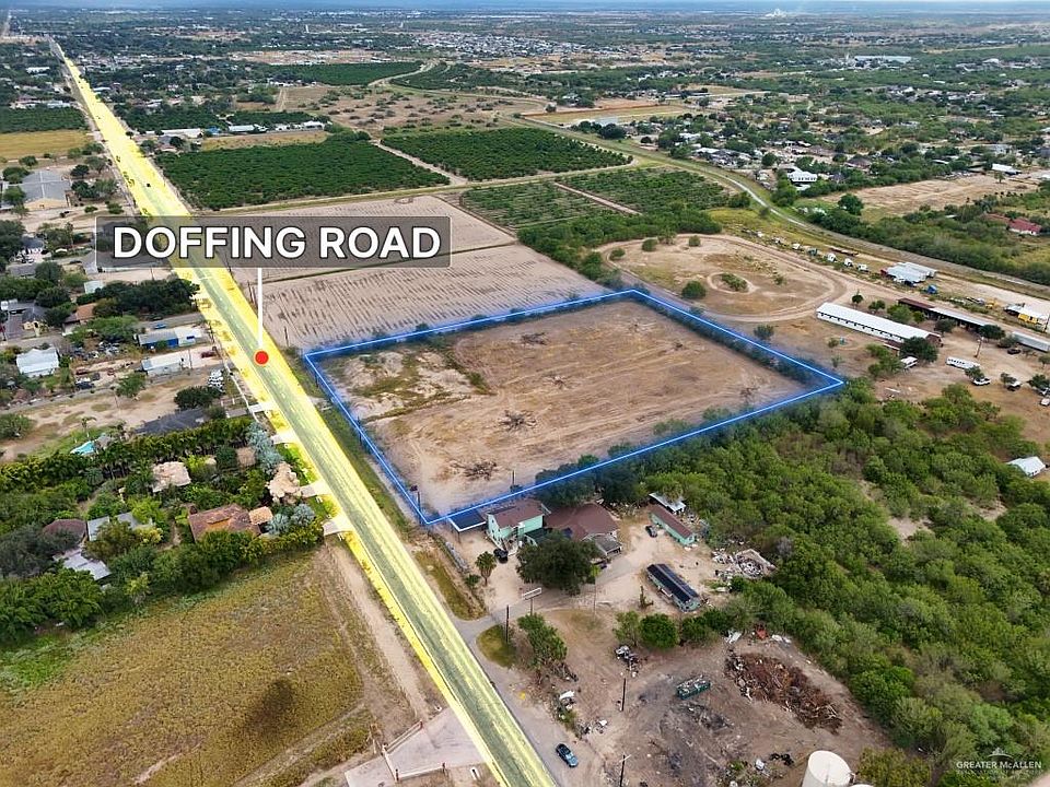 1st image of 0 N Doffing Rd