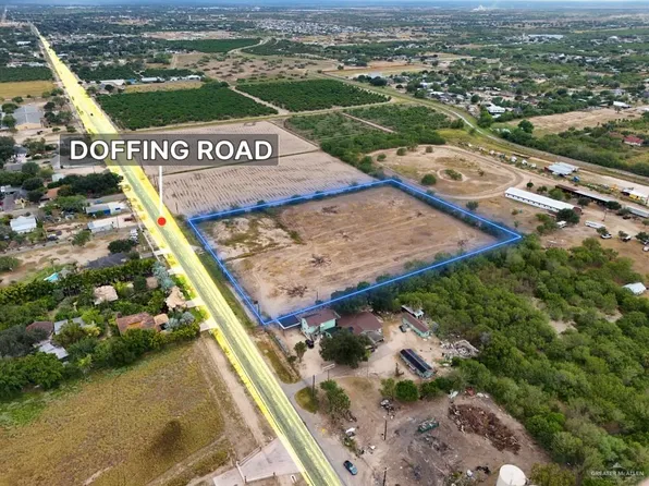 0 N Doffing Rd, Mission, TX 78574