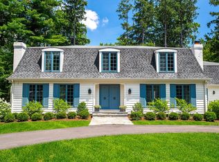 40 Princes Pine Rd, Norwalk, CT 06850