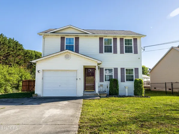 7507 Heumsdale Dr, Knoxville, TN 37924