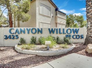 3425 E Russell Rd UNIT 104, Paradise Town, NV 89120