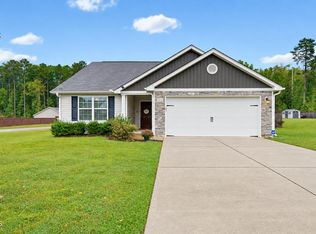 534 Mineral Spring Ln, Fuquay Varina, NC 27526