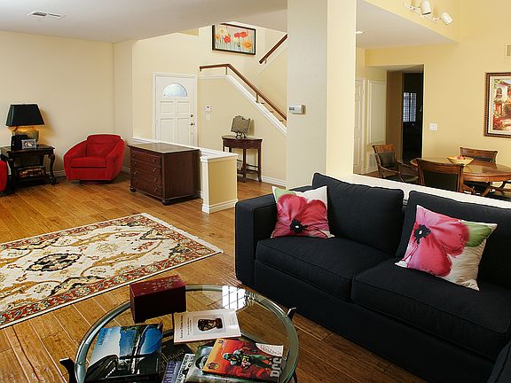 4th image of 5571 Shadow Canyon Pl