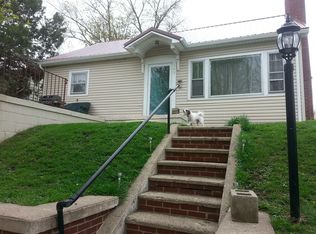 620 22nd St, Logansport, IN 46947