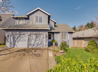 23165 SW William Ave, Sherwood, OR 97140