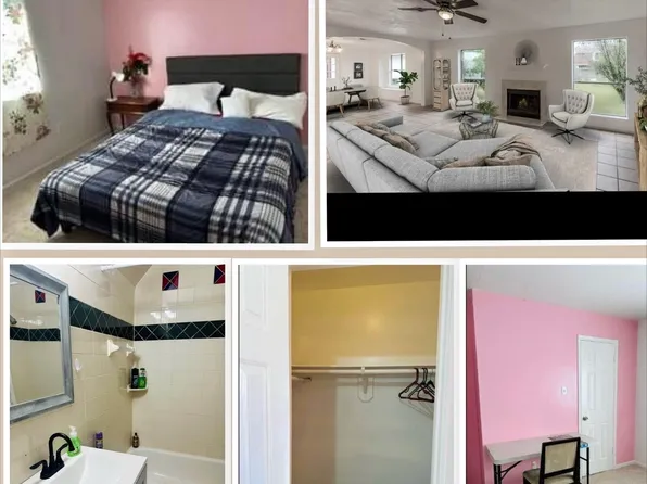 (undisclosed Address), Sugar Land, TX 77498