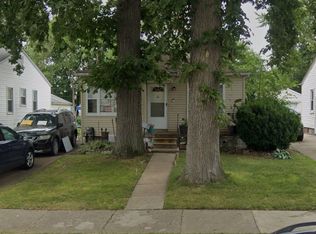 5132 Mildred St, Wayne, MI 48184