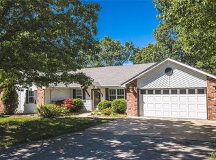 20305 Henry Ln, Dixon, MO 65459