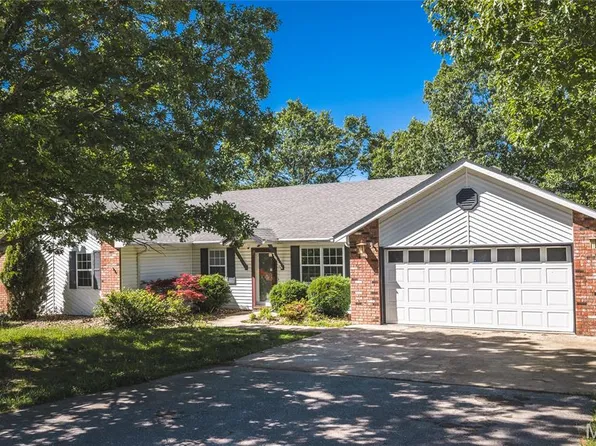 20305 Henry Ln, Dixon, MO 65459