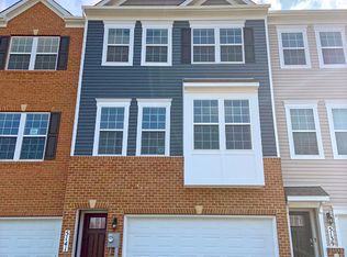 5141 Constitution St, Frederick, MD