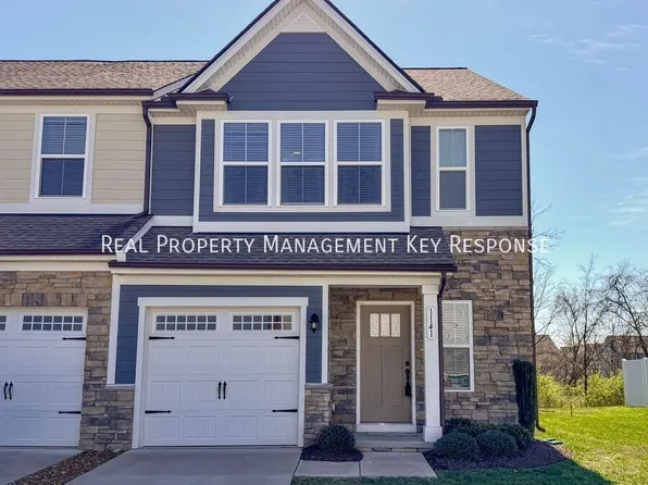 1141 Duncan St, Gallatin, TN 37066